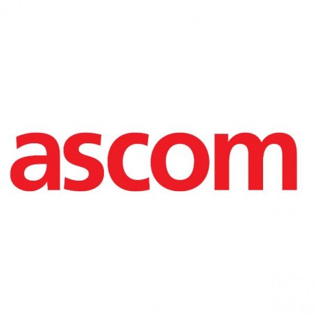 IP-DECT BASE 4CH INTANT ASCOM (IPBS3-A5)