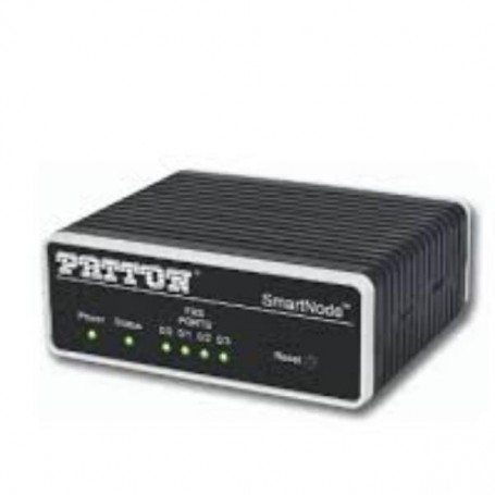 SMARTNODE IP GATEWAY  2FXS RJ11 (SN200/2JS2V/EUI)