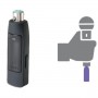 ELITE MICS  ELITEMICXLR (ELITEMIC-XLR)
