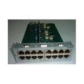 ANALOG MIXED BOARD AMIX4/4/8-1 WIT (3EH73061AC)