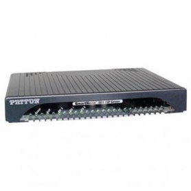 SMARTNODE VOIP GW  4 BRI TE/NT  8 (SN4131/2ETH4BIS8VHP/EUI)
