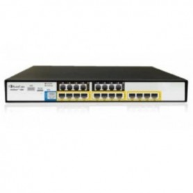MEDIANT 800B W/4 BRI 4 F (M800B-V-4S4O4B-4L)