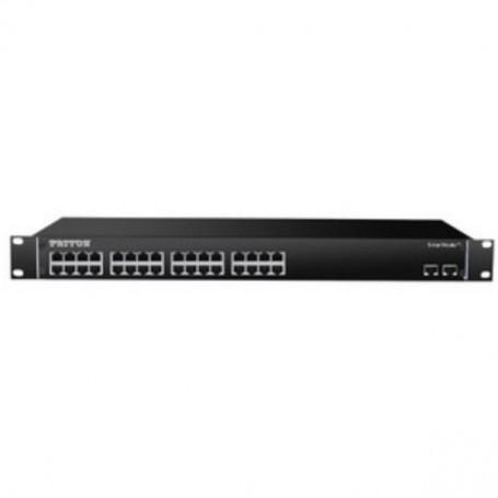 SMARTNODE VOIP GATEWAY16FXS RJ11 (SN4741/16JS16V/RJ11/EUI)