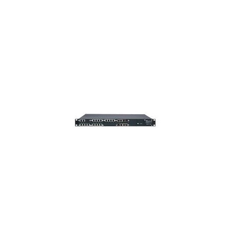 MEDIANT 1000B WITH ONE ACTIVE/STAN (M1KB)