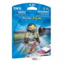 FRIENDS PILOTA DA CORSA (70812)