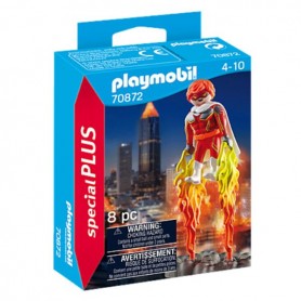 SPLUS SUPEREROE (70872)