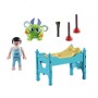 SPLUS BAMBINO CON MOSTRICIATTOLO (70876)