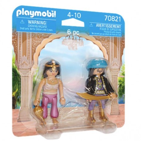2PK SULTANO E REGINA (70821)