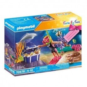 GIFTSET IMMERSIONE TRA I TESORI (70678)