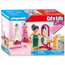 GIFTSET BOUTIQUE ABITI CERIMONIA (70677)