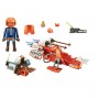 GIFTSET VEICOLO SPAZIALE (70673)