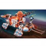 GIFTSET VEICOLO SPAZIALE (70673)