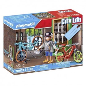GIFTSET MECCANICO E-BIKE (70674)
