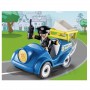 DOC MINI CAR DELLA POLIZIA (70829)