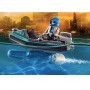 POLICE JETPACK POLIZIA LADRO ARTE (70782)