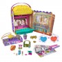 Polly Pocket Un-Box-It Popcorn Box (GVC96)