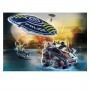 POLICE PARACADUTE POLIZIA VEICOLO (70781)