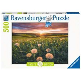 Ravensburger 16990 puzzle 500 pz Landscape (169900)