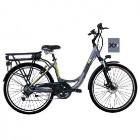 E BIKE 36V 13AH 26X1.75P - X7F (30NXEB266VFM2V3)
