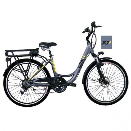 E BIKE 36V 13AH 26X1.75P - X7F (30NXEB266VFM2V3)