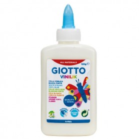 CF12 GIOTTO VINILIK 120G FLACONE (F545800)