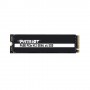 Patriot Memory P400 M.2 512 GB PCI Express 4.0 NVMe (P400P512GM28H)