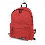 ZAINO NORTHPOINT QUADRI ROSSO (81221)