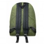ZAINO NORTHPOINT QUADRI VERDE (81222)