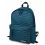 ZAINO NORTHPOINT QUADRI PETROL (81223)