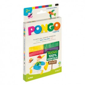 CF PONGO 264GR ASSORTITI CLASSICI (F603000)