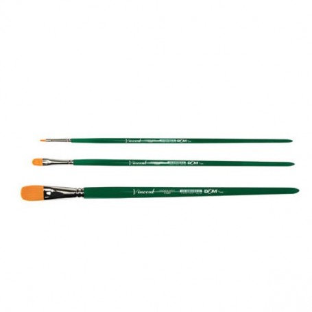 CF6PENNELLI SINT.  OVALE N. 2 (11057/2)