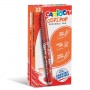 CF12 PENNA CANCELLABILE ROSSO (42044/03)