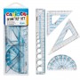CF4 BLISTER SET GEOMETRICO (40121)