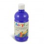 BOTT 500ML TEMP ACRIL BLU OLTREM (4003TA500500)