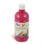 BOTT 500ML TEMP ACRILICA MAGENTA (4003TA500301)