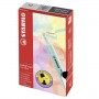 CF10STABILO SWINGPASTEL BREEZY BLUE (275/112-8)