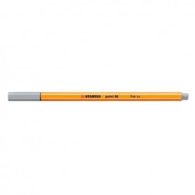 CF10 STABILO POINT 88 GRIGIO MEDIO (88/95)