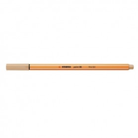 CF10STABILO POINT 88 BEIGE (88/86)