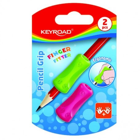 CF2 BLIST IMPUGN SOFT FINGER FITTER (KR971539)