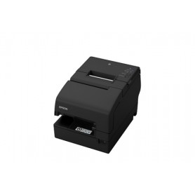 Epson TM-H6000V-234: Serial, MICR, EP, Black, No PSU (C31CG62234)