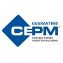 CF50 MASCHERINE II - CEPM - BEIGE (20610/B)