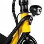 Nilox Doc Ten National Geographic 25 km/h Nero, Giallo (NXESNATGEO10)