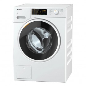 Lavatrice carica frontale MIELE WWD020 8KG INVERTER 1400 RPM (WWD020_PROMO)