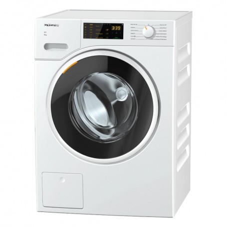 Lavatrice carica frontale MIELE WWD020 8KG INVERTER 1400 RPM (WWD020_PROMO)