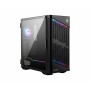 MSI MPG VELOX 100P AIRFLOW computer case Midi Tower Nero (306-7G18P21-809)