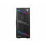 MSI MPG VELOX 100P AIRFLOW computer case Midi Tower Nero (306-7G18P21-809)