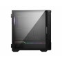 MSI MPG VELOX 100P AIRFLOW computer case Midi Tower Nero (306-7G18P21-809)