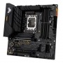 ASUS TUF GAMING B660M-PLUS WIFI Intel B660 LGA 1700 micro ATX (90MB1AZ0-M0EAY0)