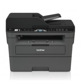 Brother MFC-L2710DW multifunzione Laser A4 1200 x 1200 DPI 30 ppm Wi-Fi (MFCL2710DWM1)