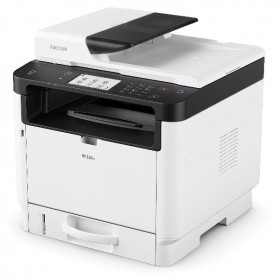 M 320FB MULTIFUN LASER A4 B/N 32PPM (9P01750)